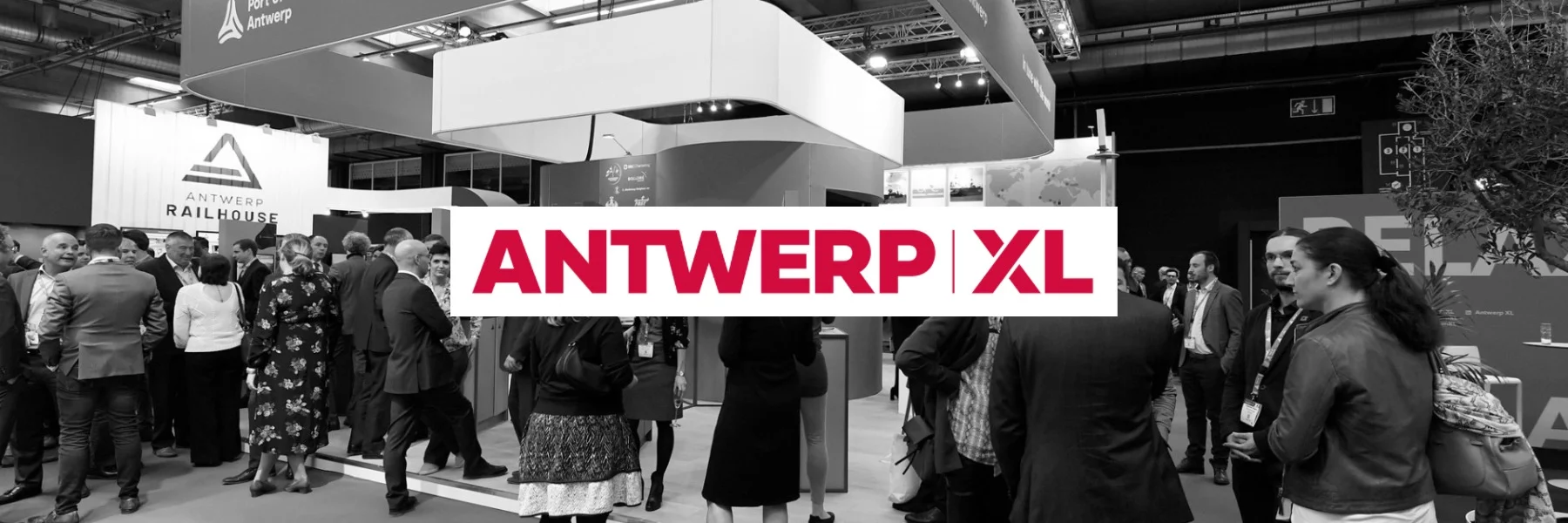 Antwerp XL 2025