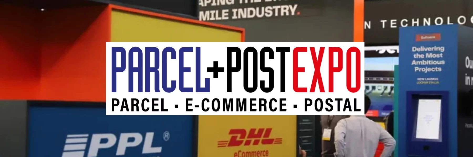 Parcel & Post Expo 2025