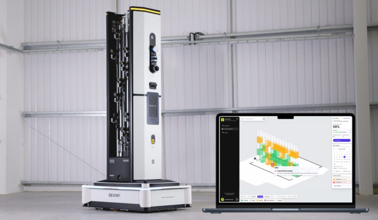 Digital Twin Logistics Market Projected to Boom