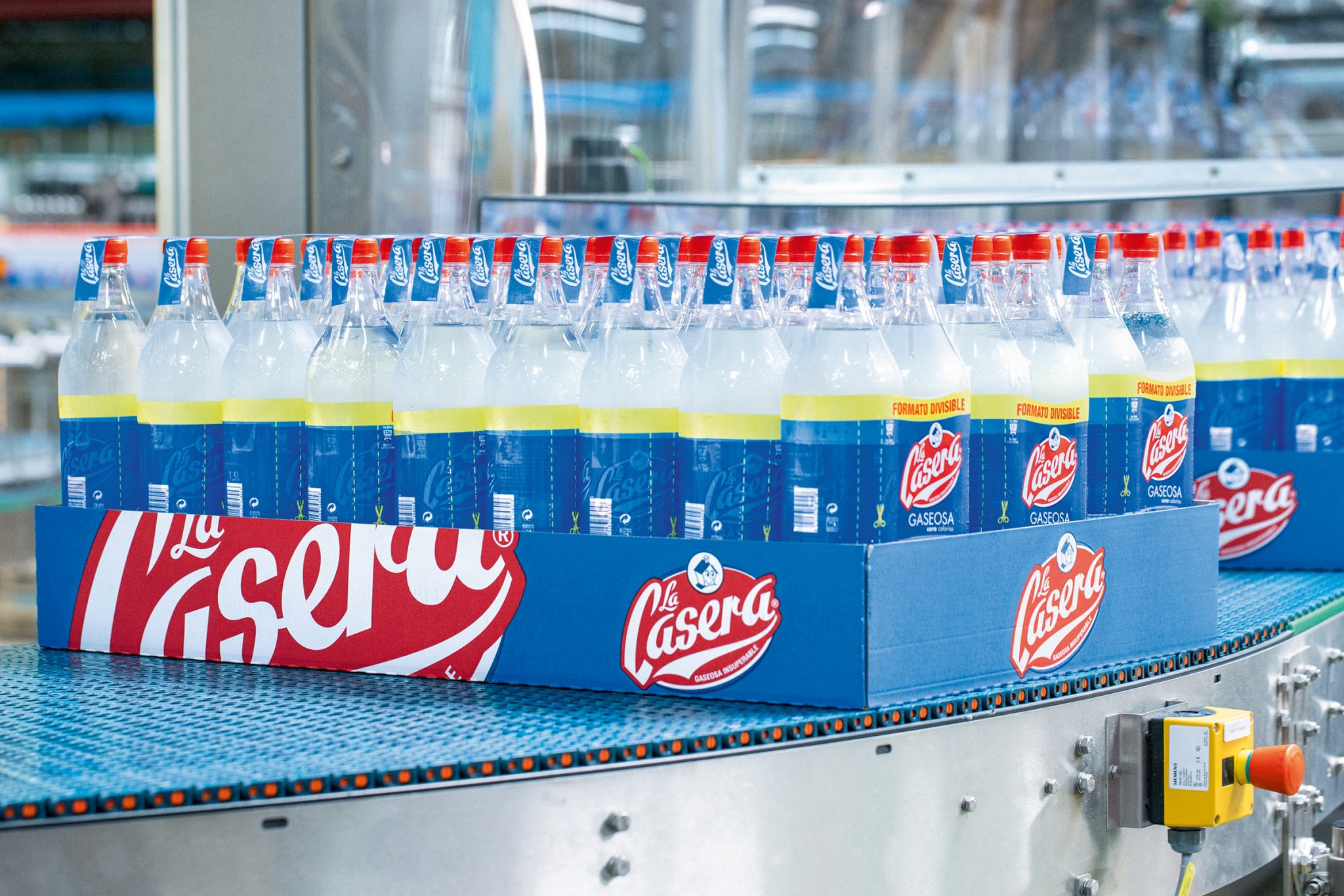 Industry View: Where’s Secondary Packaging Going?