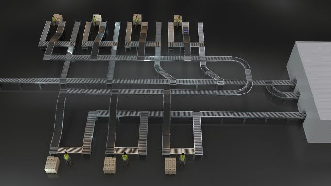 Conveying the right solution