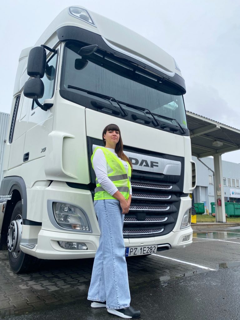 Solve the Driver Shortage
