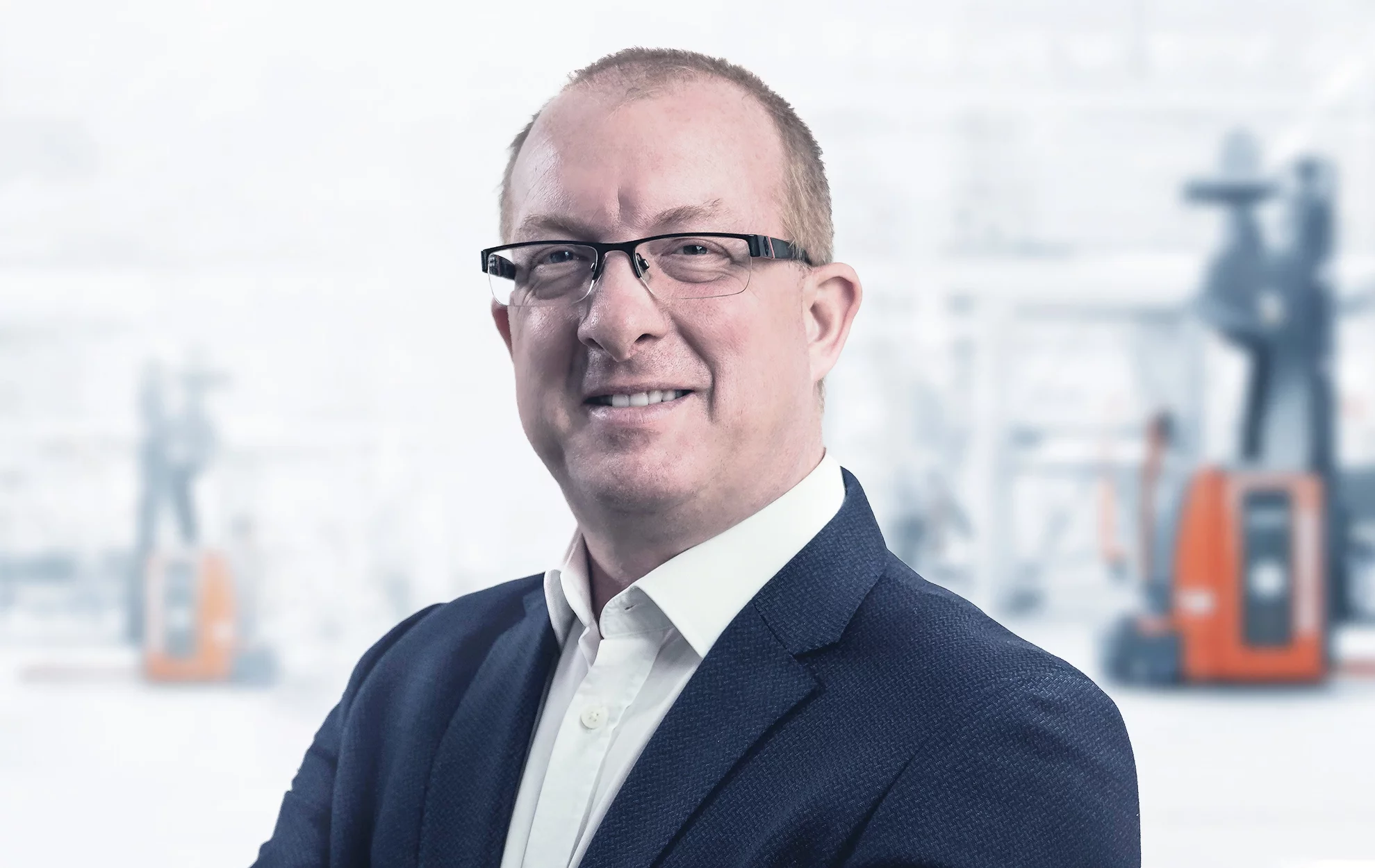 E&K Automation UK Names New Managing Director