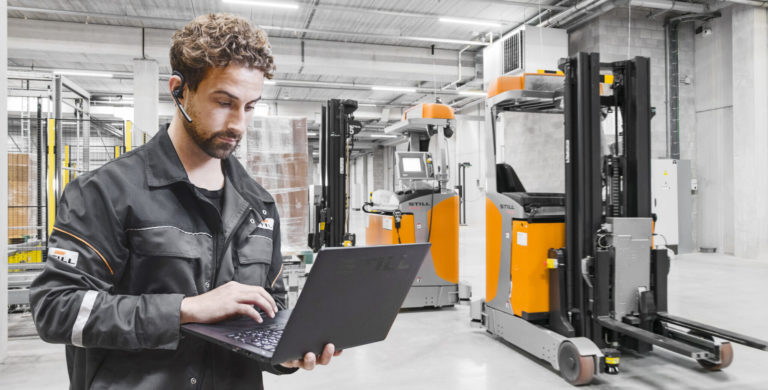 How To Keep Your Automated Trucks Running Smoothly