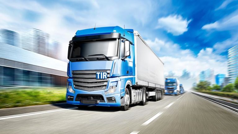 Iraq Joins TIR Convention to Boost Development
