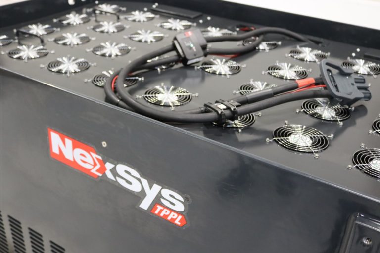Brighter Battery Technology Future