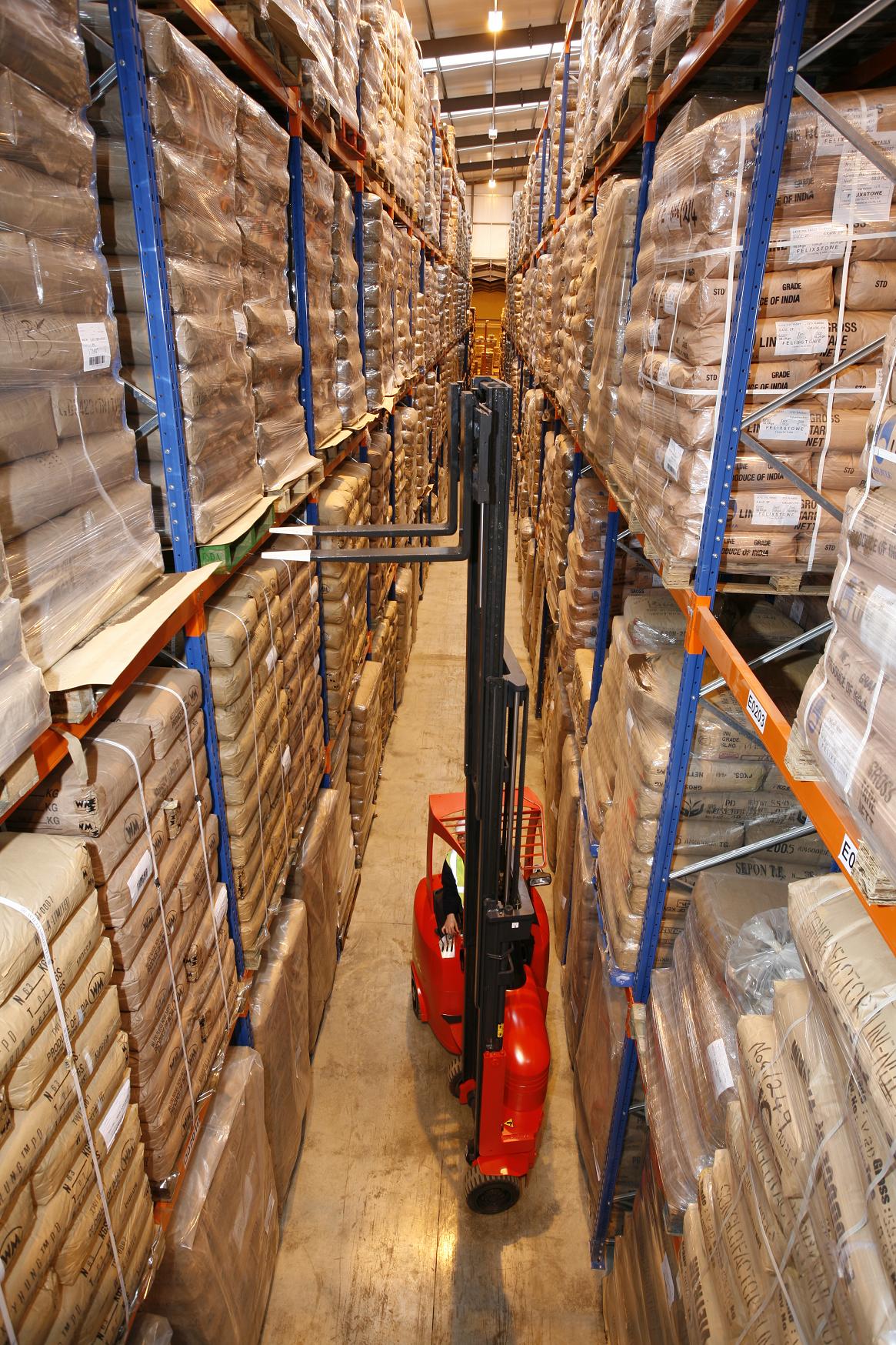 Narrow Aisle invest to boost US distribution