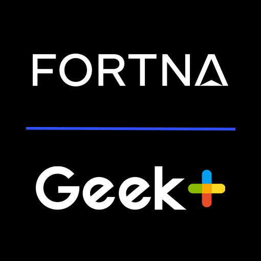 Fortna and Geek+ Partner for Order Fulfilment