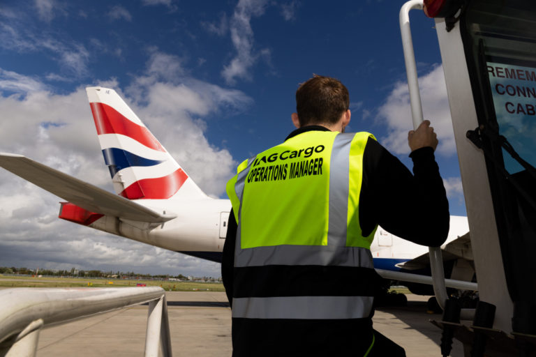 Industry Urges Supply Chain Resilience After Heathrow Closure