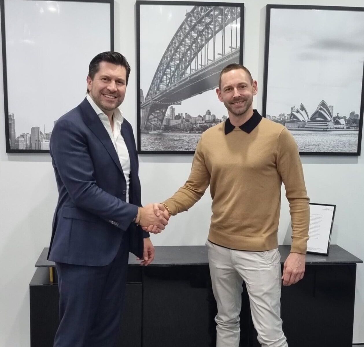 Ferag Acquires dereOida