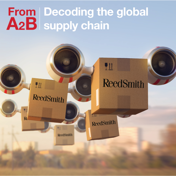 Guide Published to Decoding Global Supply Chain