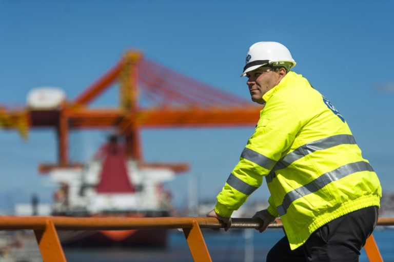 GAC to Acquire Ship Agency Business