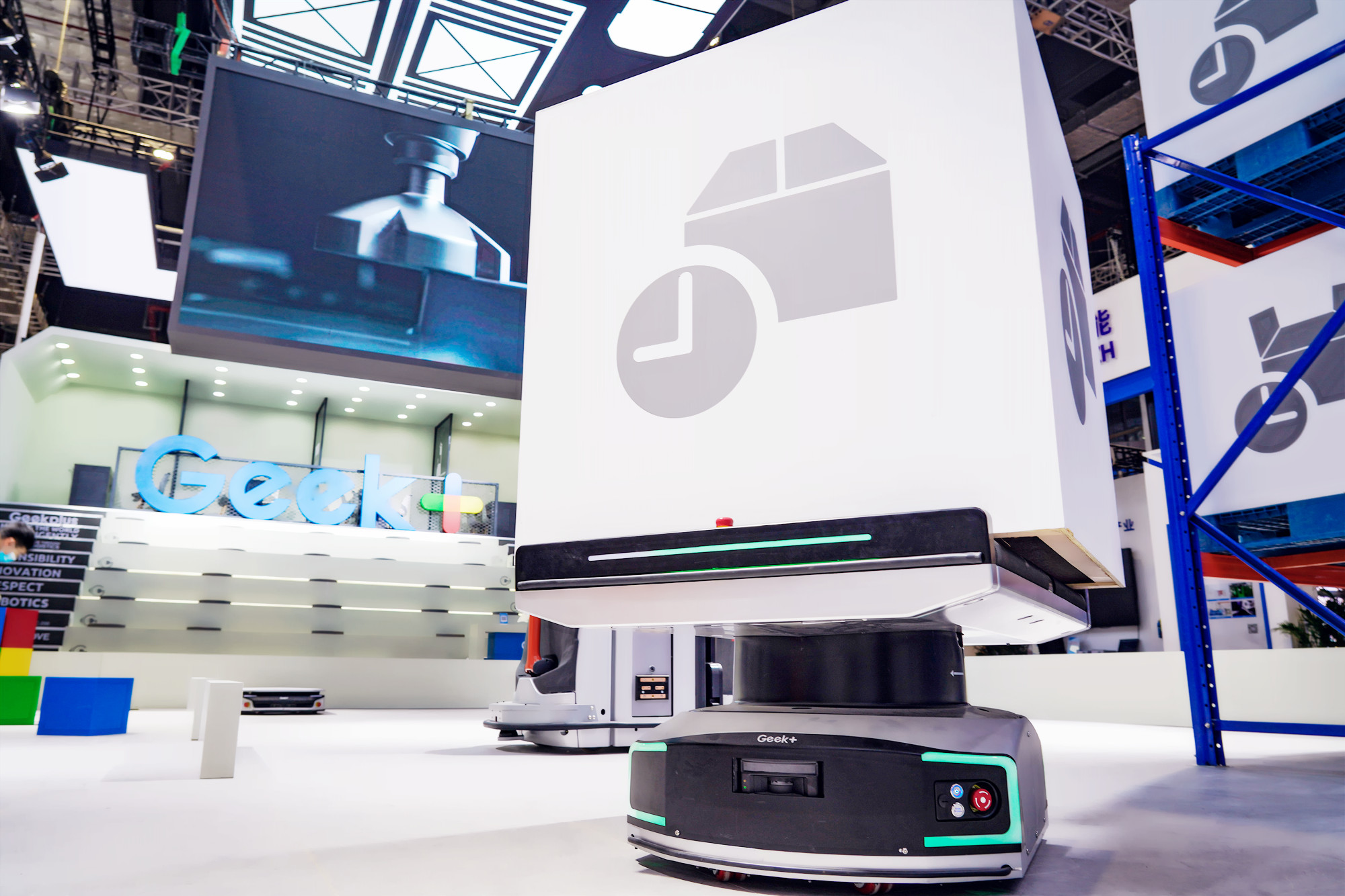 New Depths of Flexible Automation