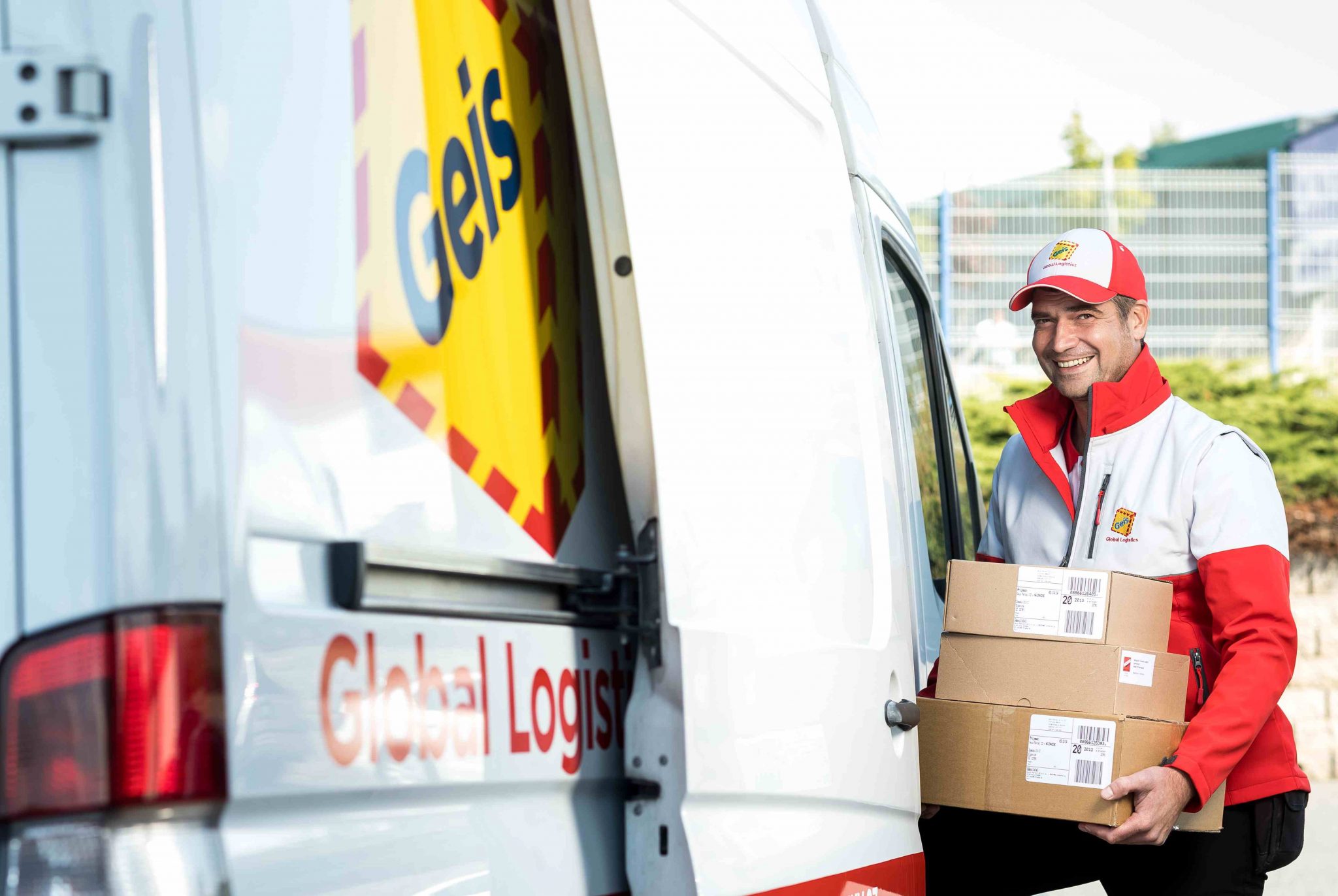 Parcel Network Eurodis Replaces DHL with Geis in Poland