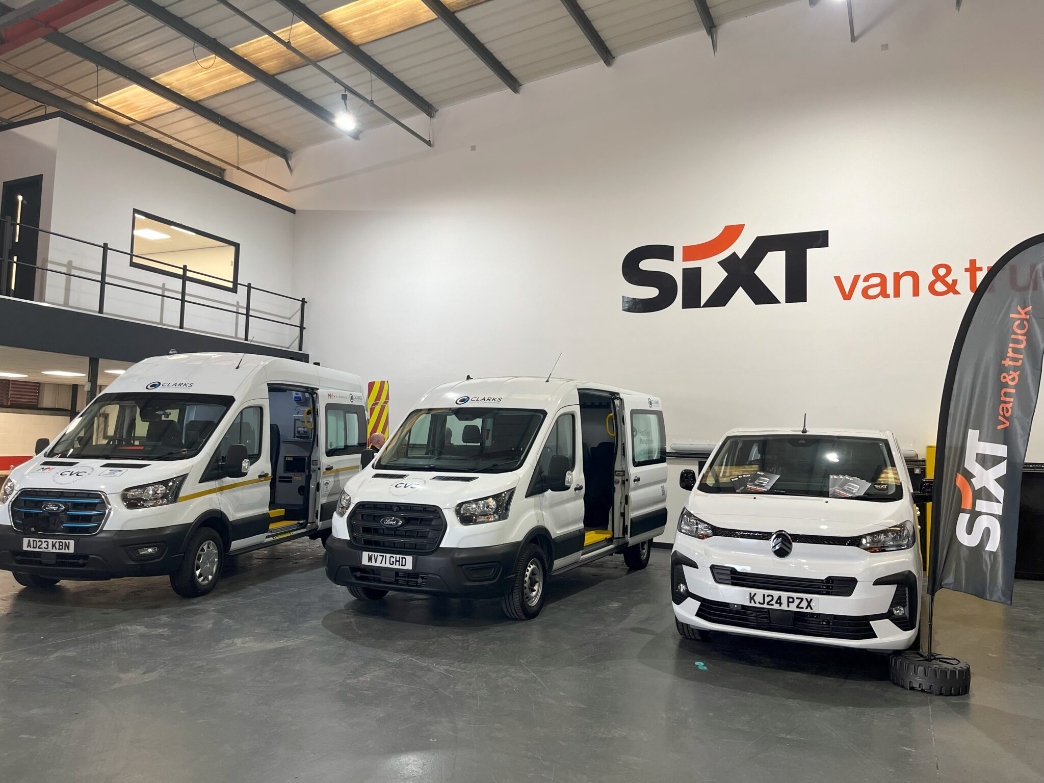 SIXT turns to predictive maintenance for its UK fleet