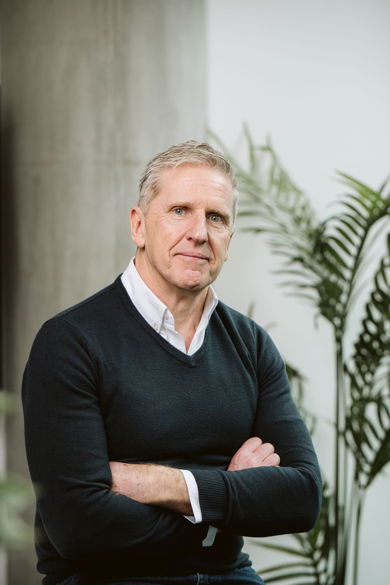 Asia-Pacific SC Consultancy Expands to Europe