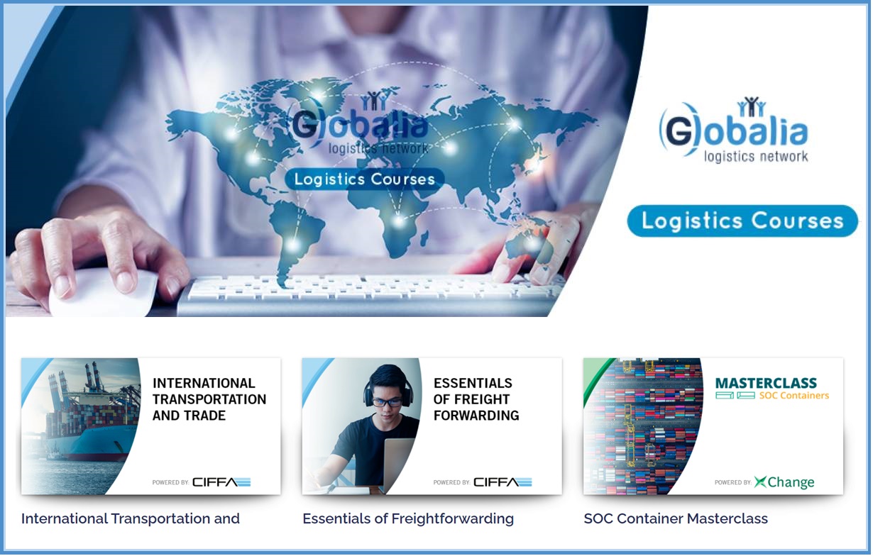 International trade course launched by Globalia