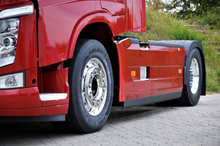 Fleet Management Acquisition