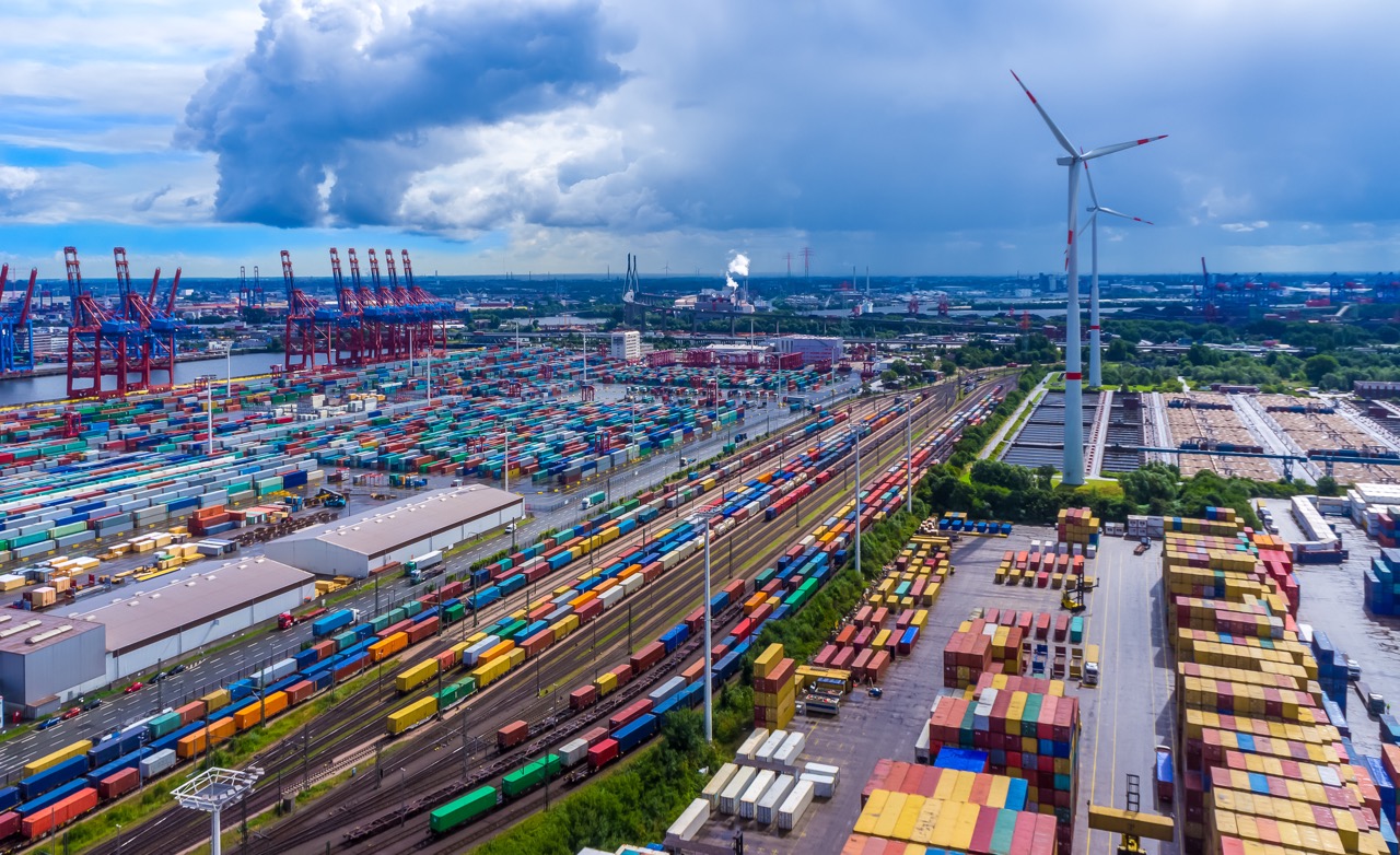 Pilot Partners for Digitization