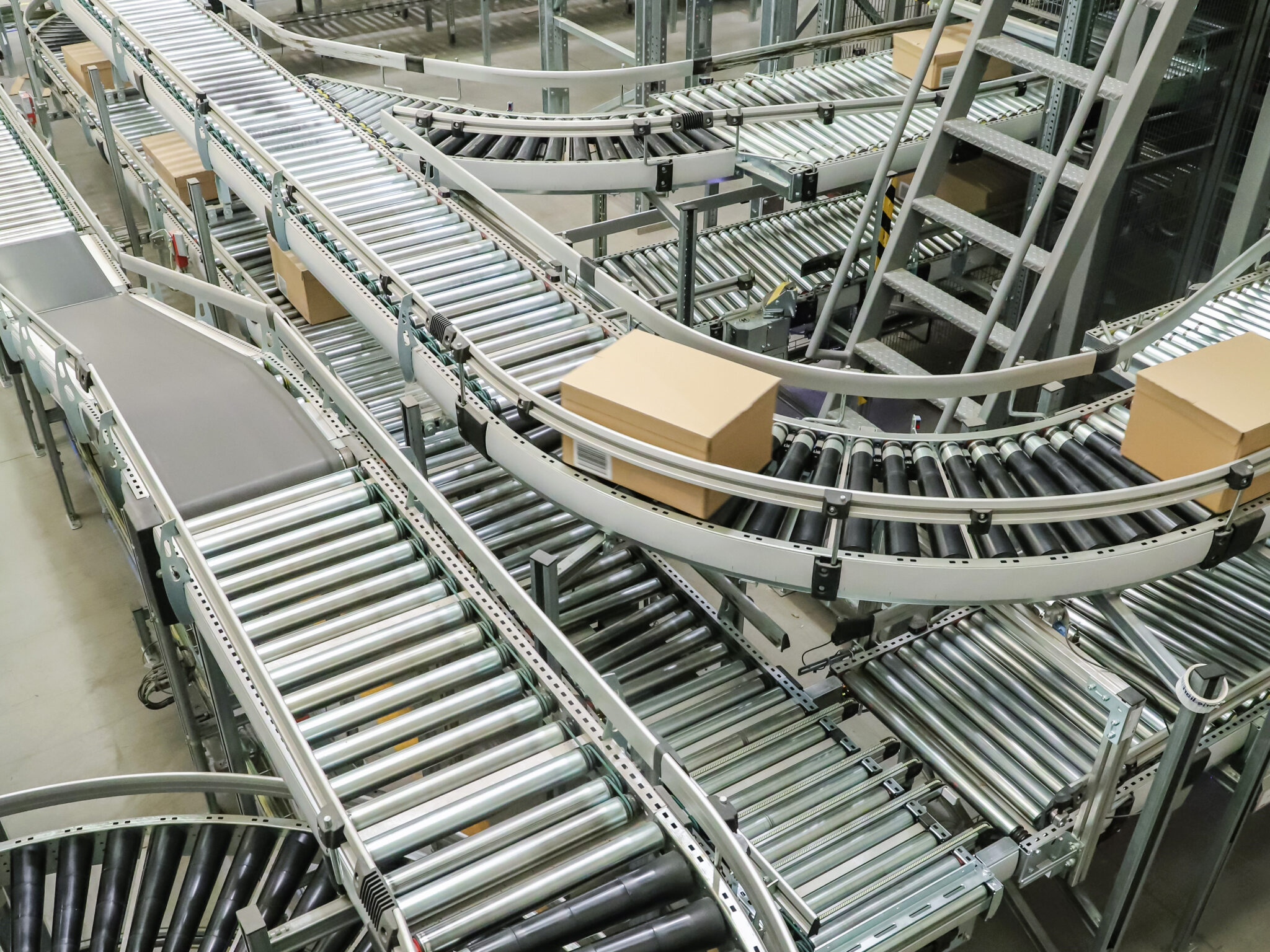 Sustainabile e-commerce Packaging at LogiMAT 2025