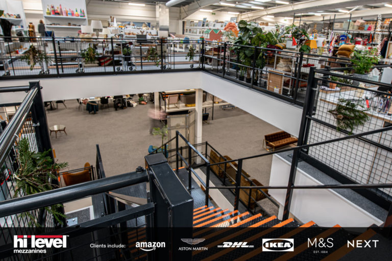Mezzanine Specialist given King’s Enterprise Innovation Award