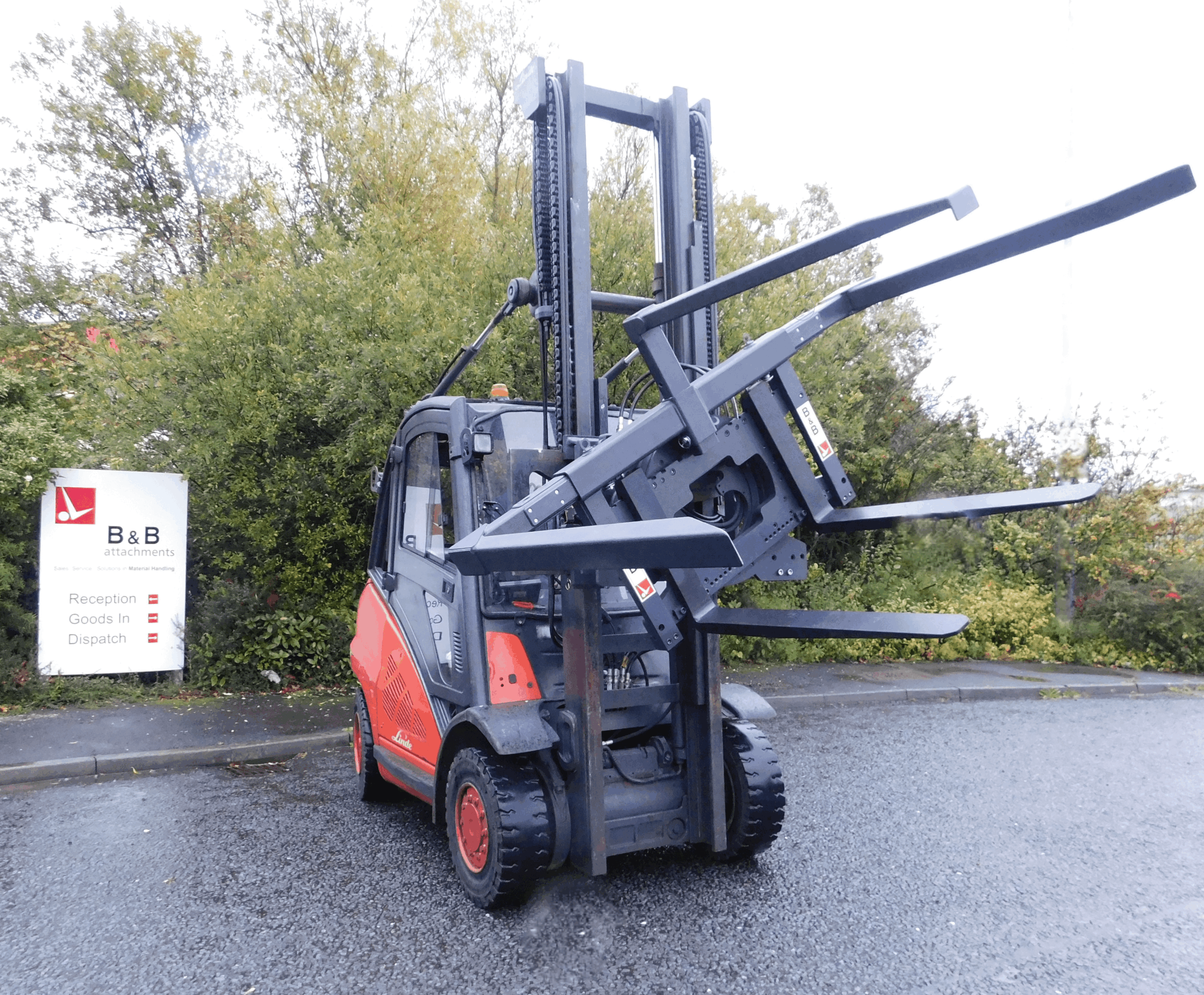 New Addition to Turning Attachments Product Range