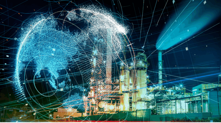 Real-time, First-Mile Visibility for Shipments