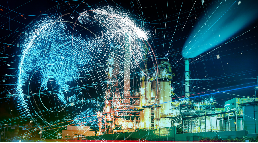 Real-time, First-Mile Visibility for Shipments