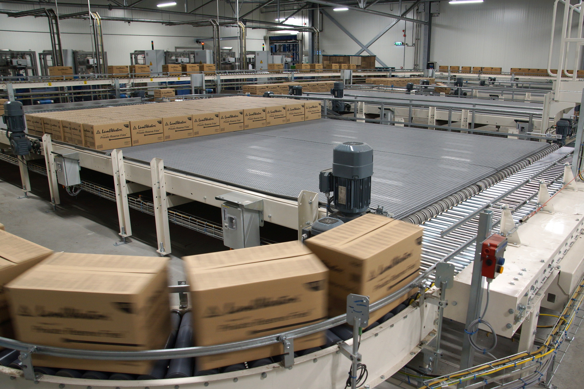 Multi-million Automation Contract Win