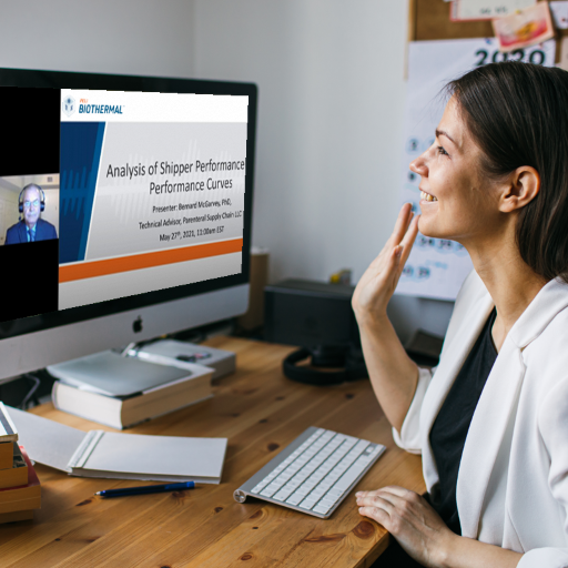 Peli BioThermal innovation webinars available on demand
