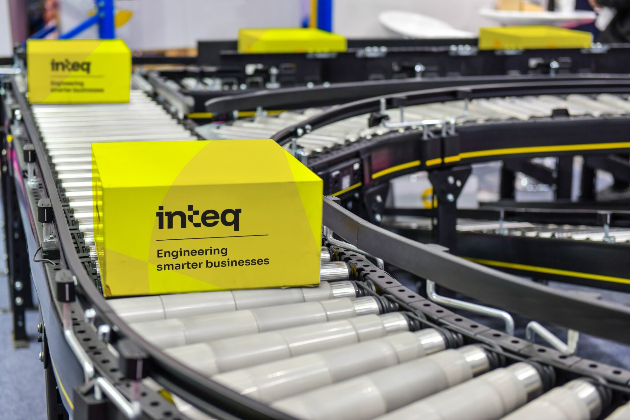 Invar Group Rebrands as Inteq