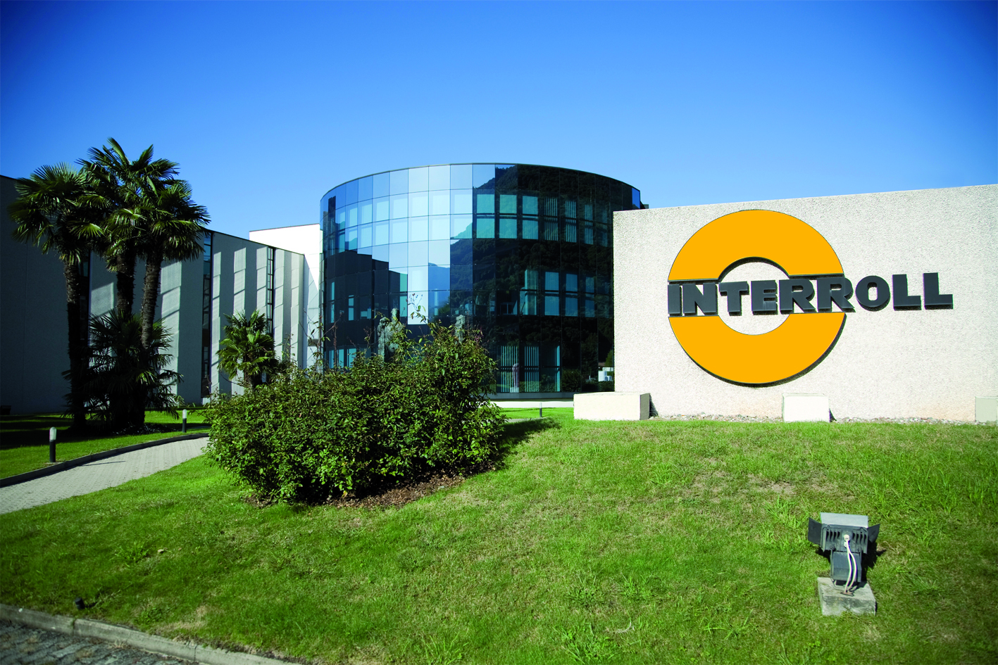 New Managers join Interroll team to Strengthen Innovation