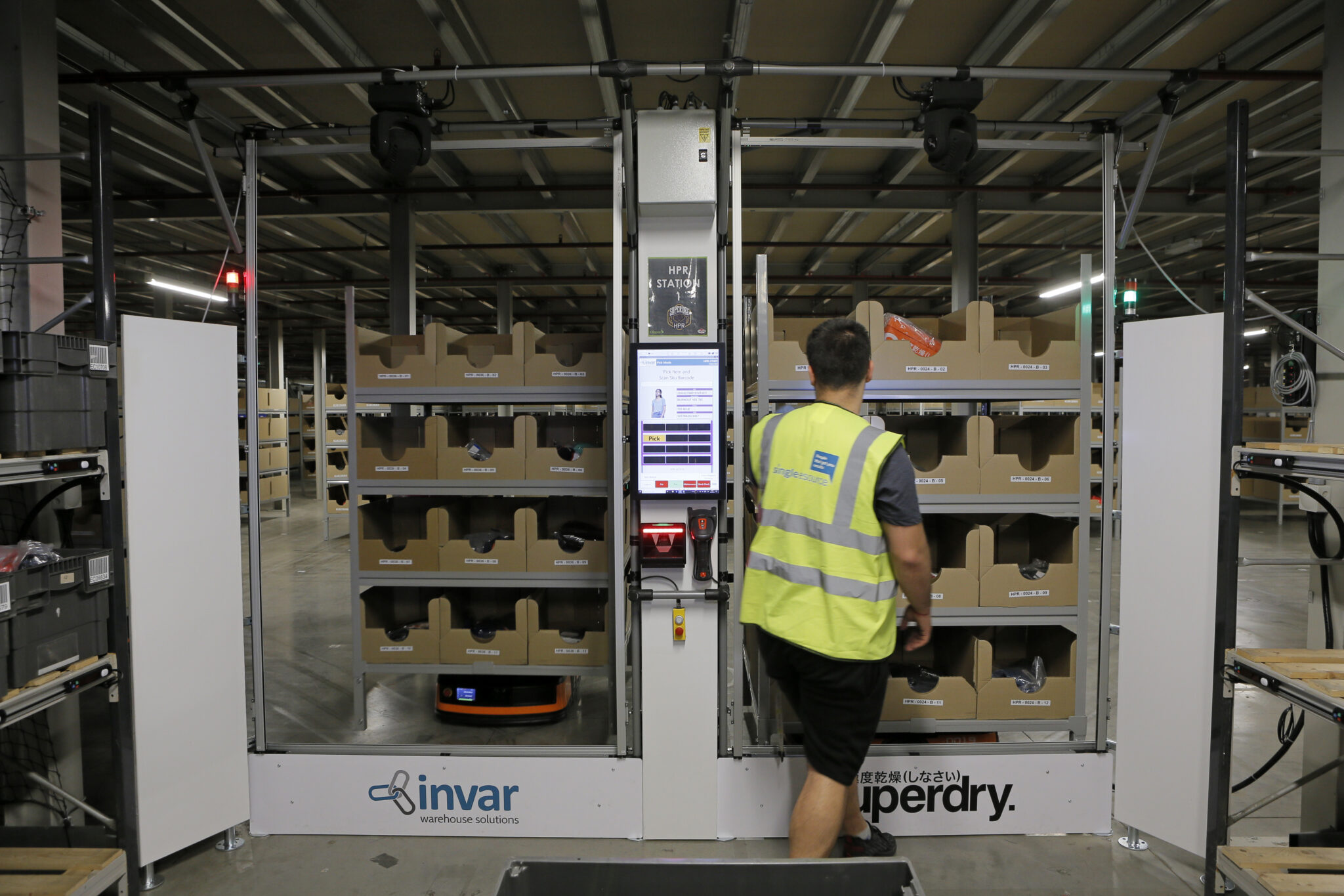 Seven-point checklist to help SMEs maximise automation investment