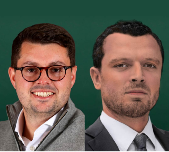 Prologis strengthens London team