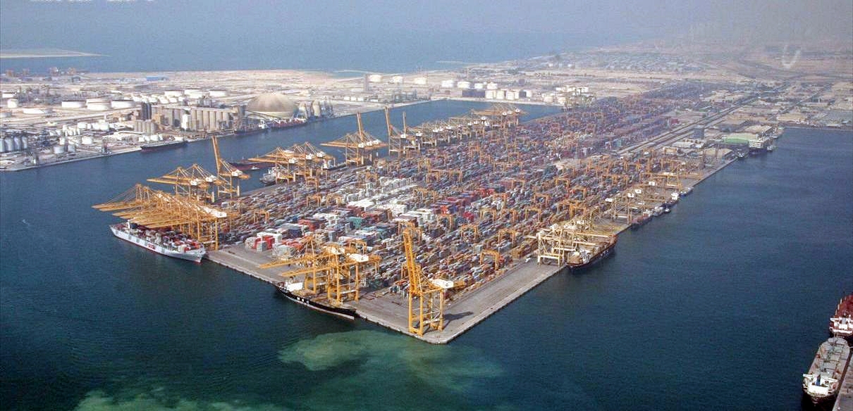 Transmetrics opens Dubai HQ