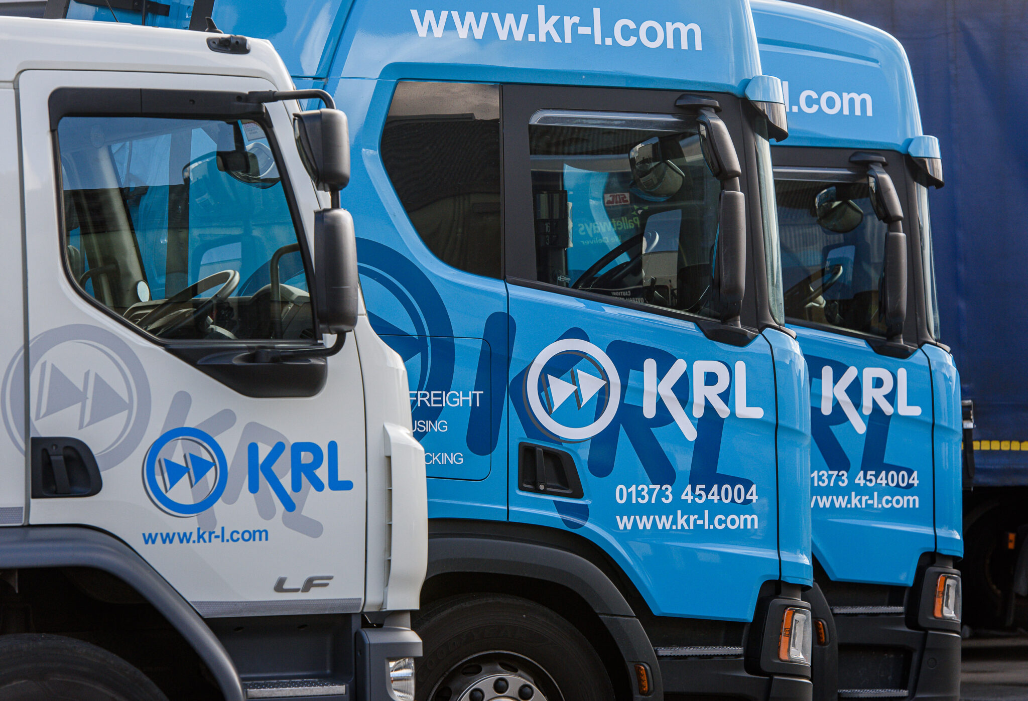 Multimodal Specialist Appoints new Directors