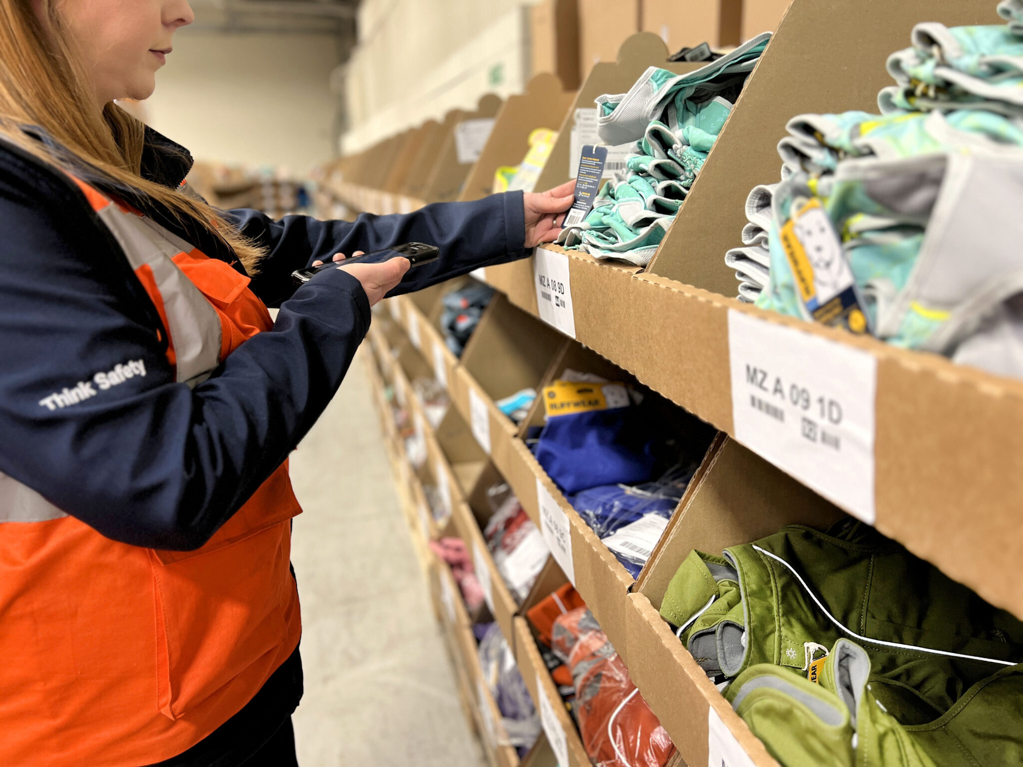‘Pop-up’ Fulfilment Service Launch Delivers