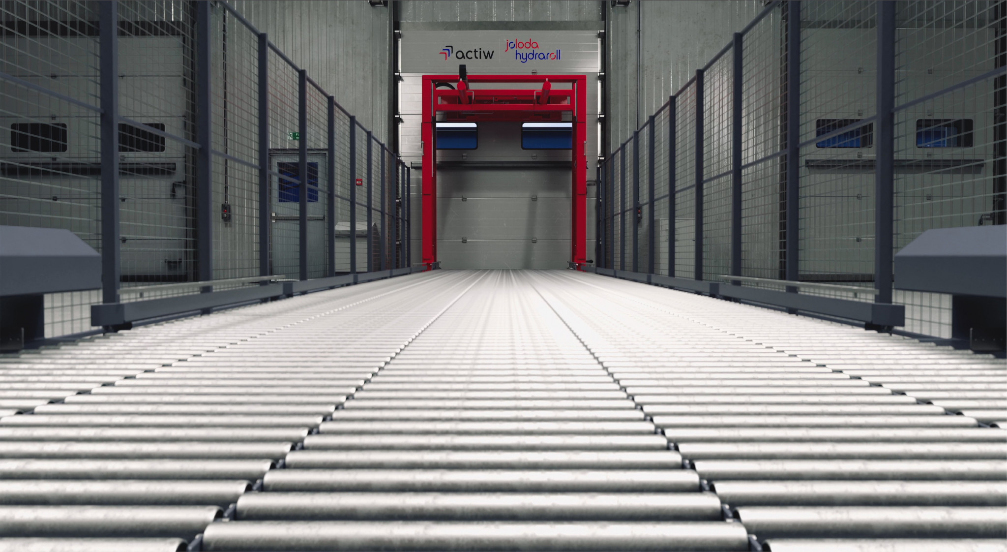 Trailer Loading Automation Made Accessible