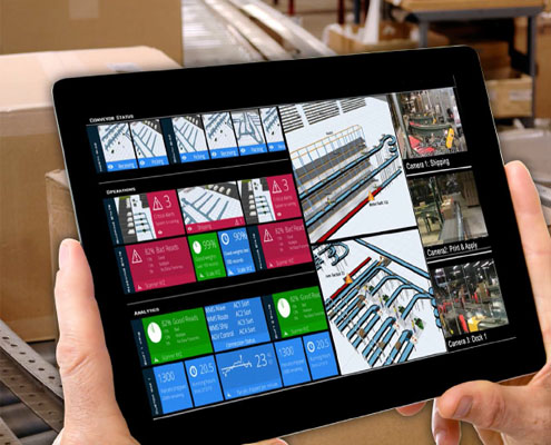 Next-Gen Warehouse Execution Software Launched by Fortna