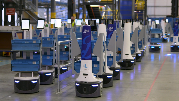 Cross-Platform Robotic Automation Partners