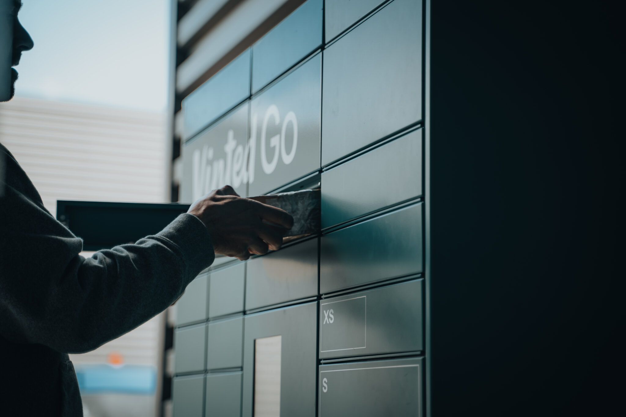 Opportunity for Parcel Locker Networks