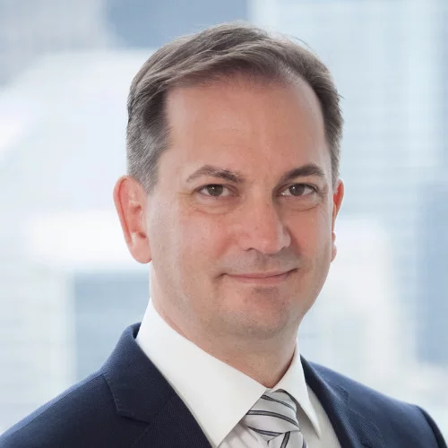 US Supply Chain Consultancy Names Head of Analytics