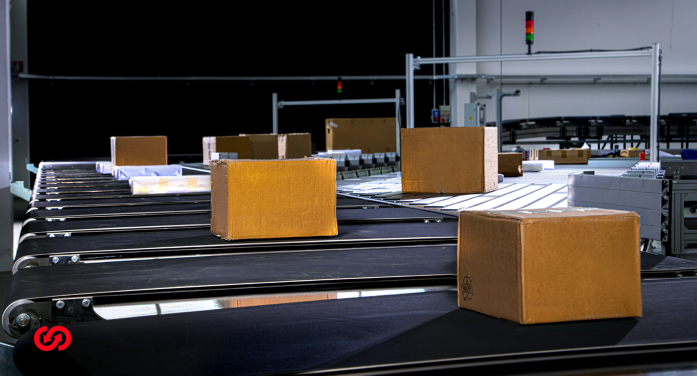 MHS automates Italian sorting centre