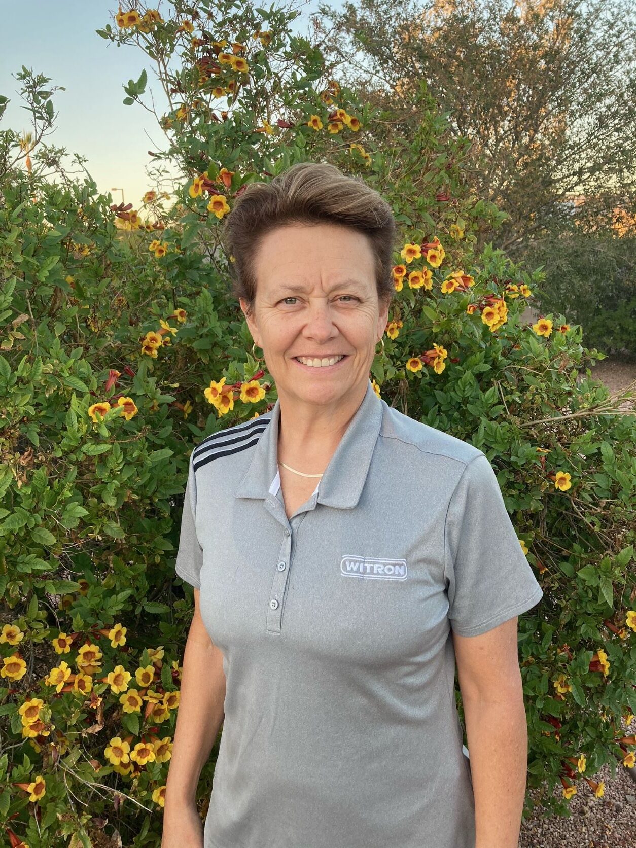 Female leadership at Witron
