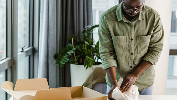Manhattan Associates Transforms Retail Returns