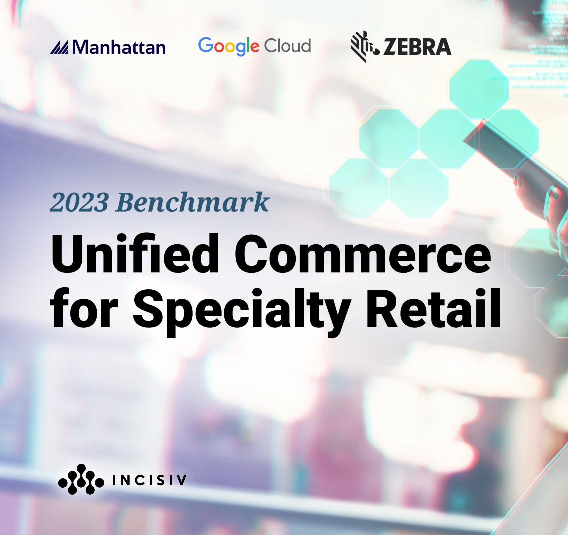 Manhattan Benchmark Reveals Retail Winners