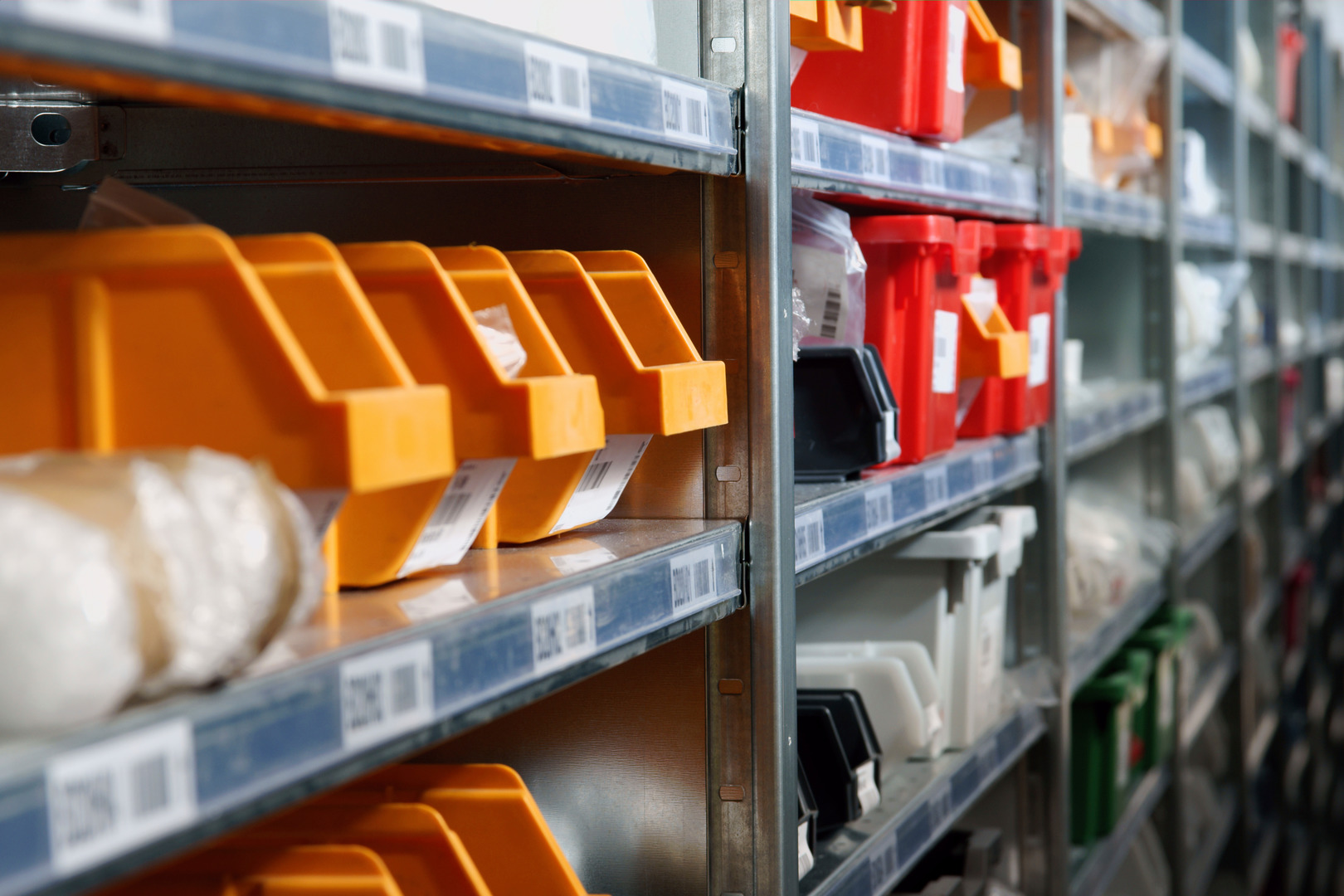 Manhattan Redefines Supply Chain Planning