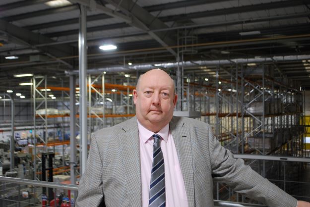 Elanders UK makes senior appointment
