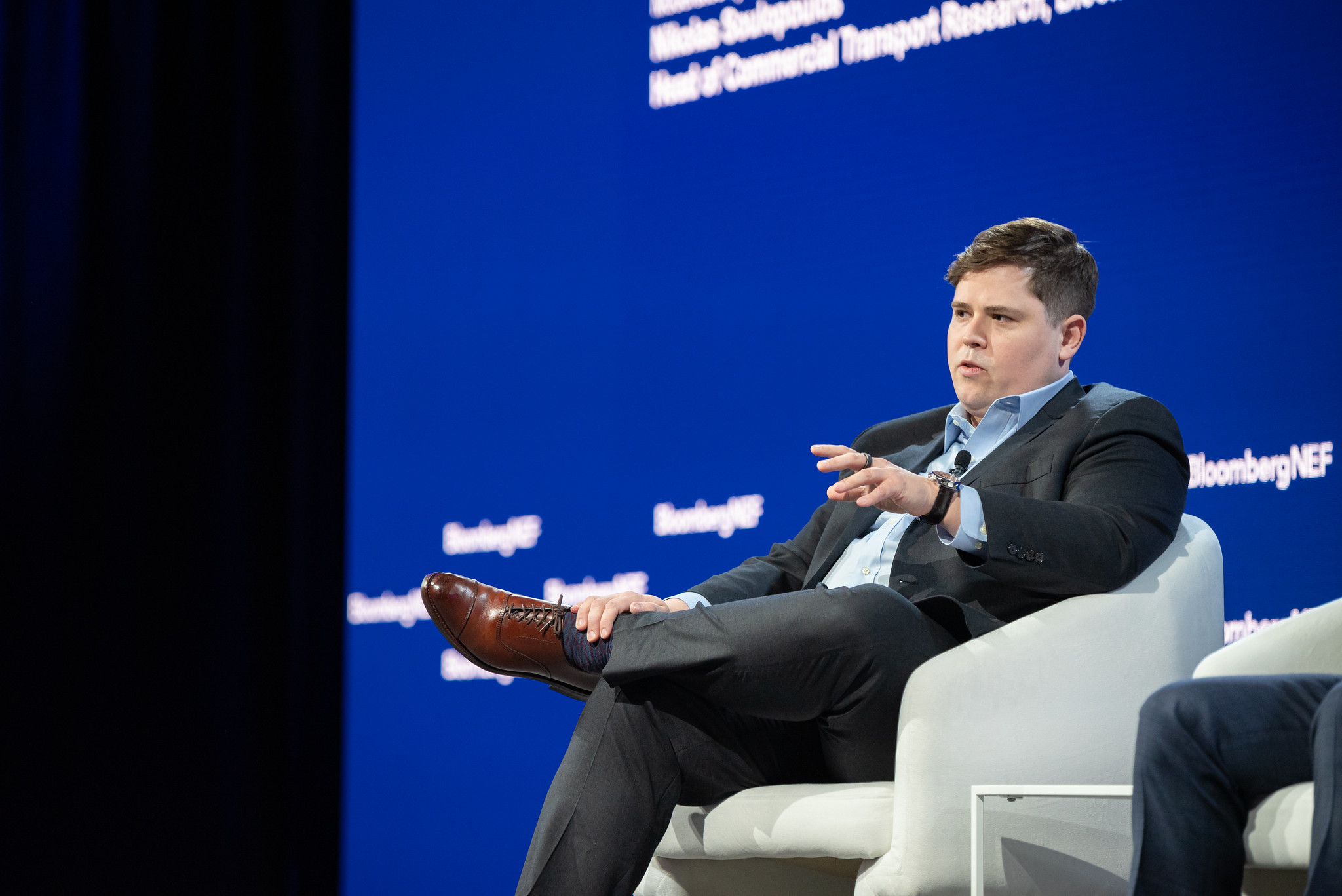 Charter for Decarbonization of Ocean Supply Chain