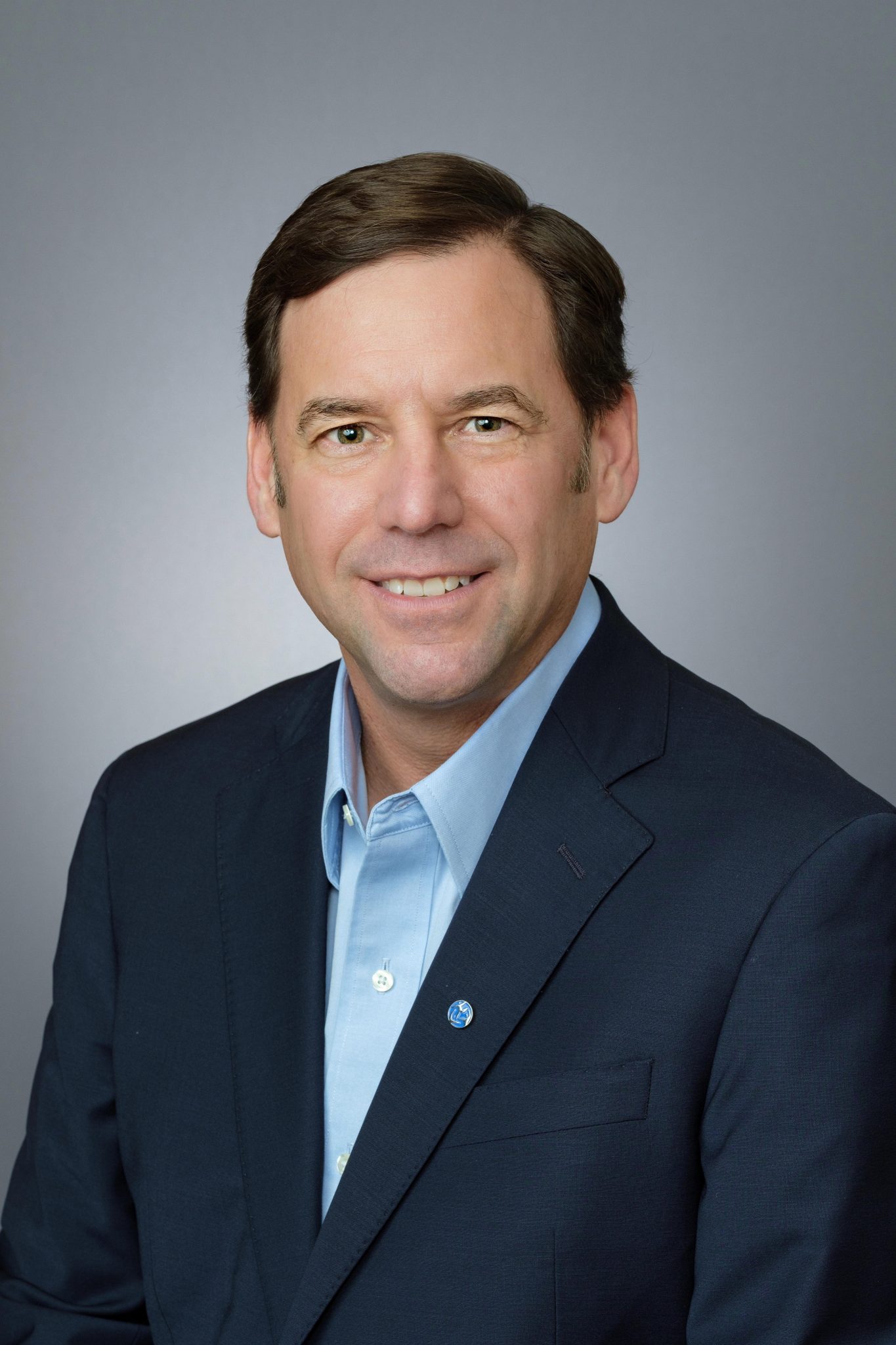 Geodis Names New President & CEO Americas